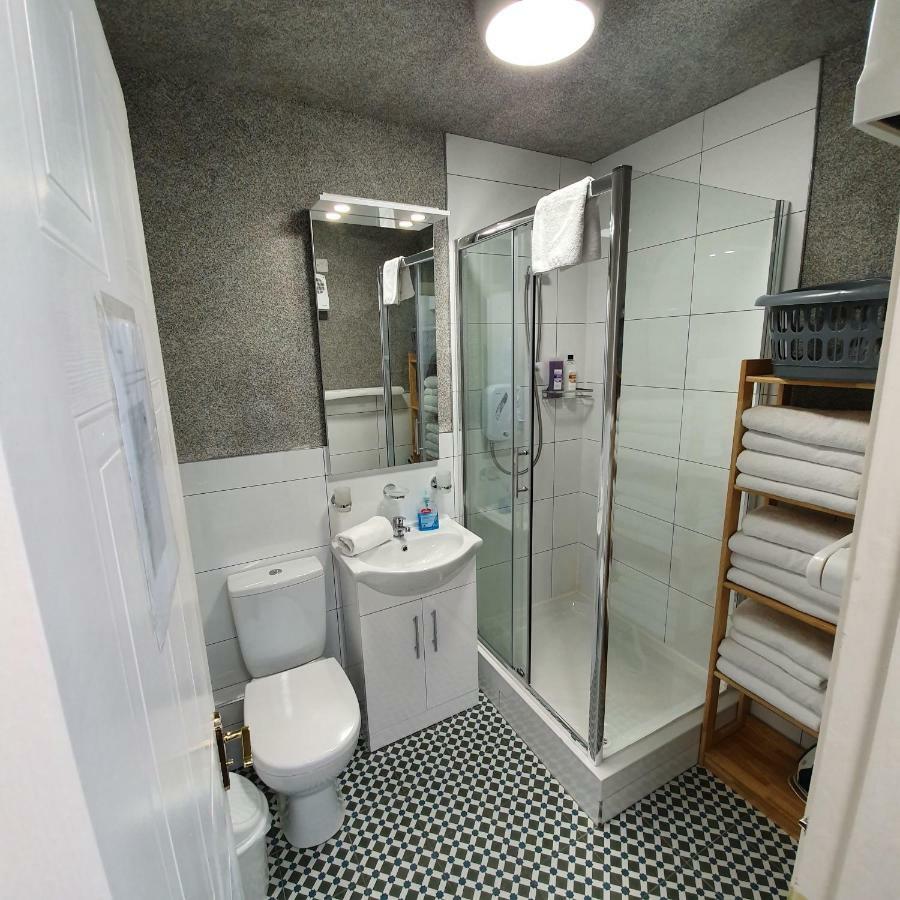 Family Appartement *