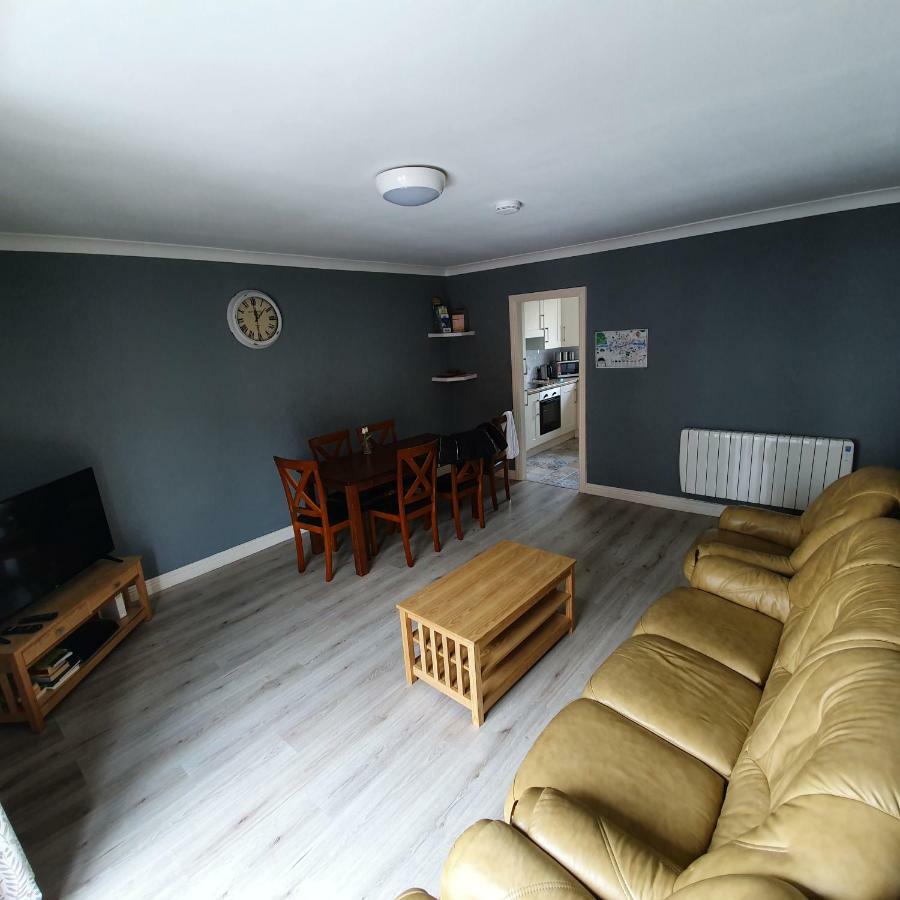 Family Appartement Dublin
